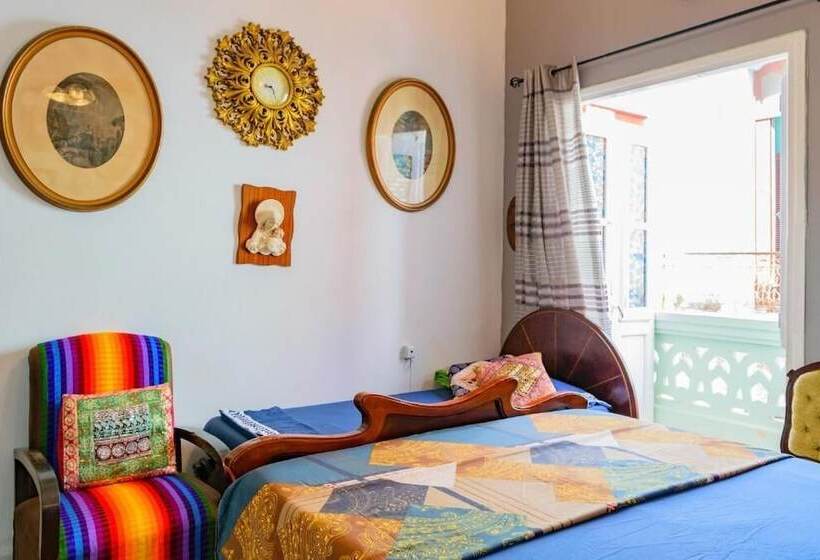 هتل Casa Maria Julia E Ysel