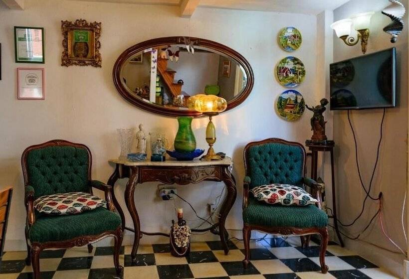 هتل Casa Maria Julia E Ysel