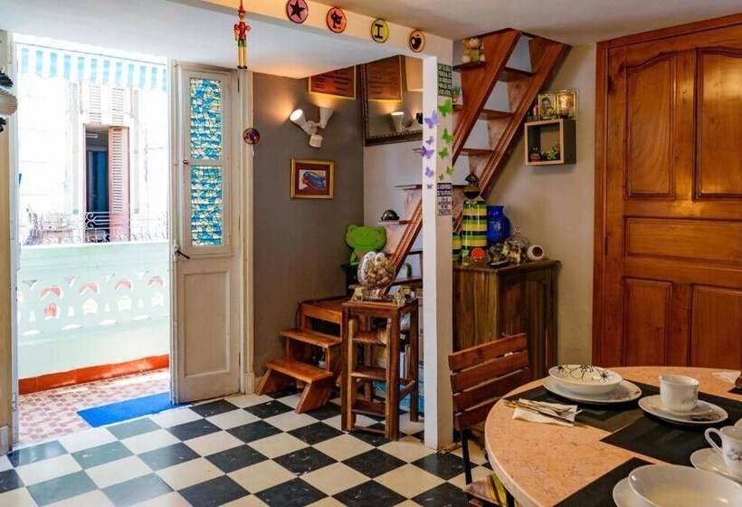 هتل Casa Maria Julia E Ysel