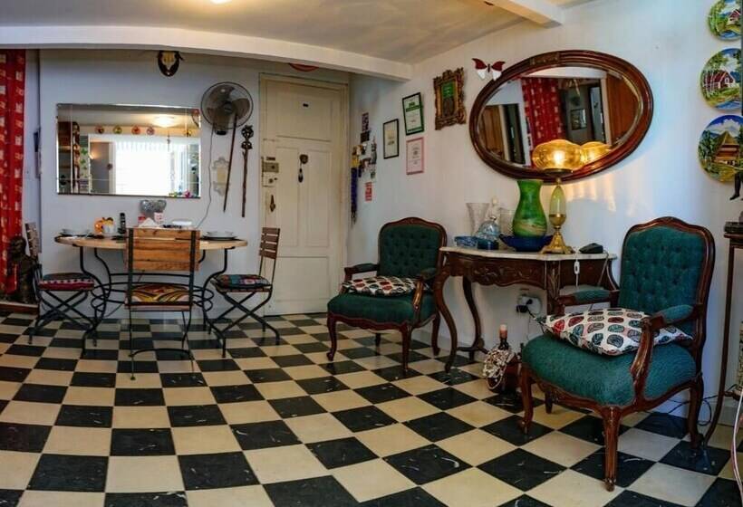 هتل Casa Maria Julia E Ysel