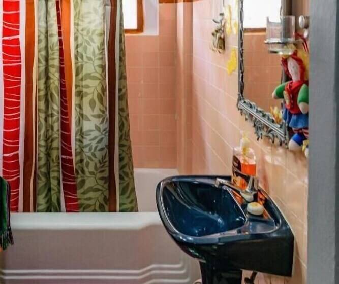 هتل Casa Maria Julia E Ysel