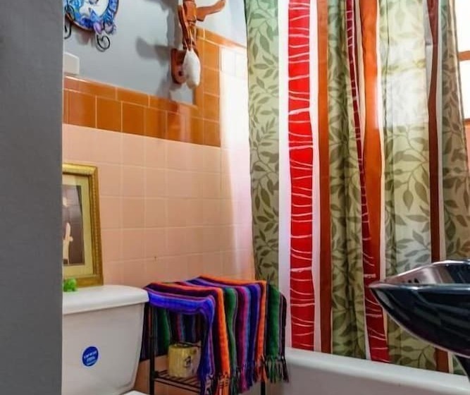 هتل Casa Maria Julia E Ysel