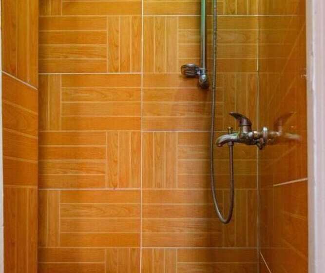 هتل Casa Maria Julia E Ysel