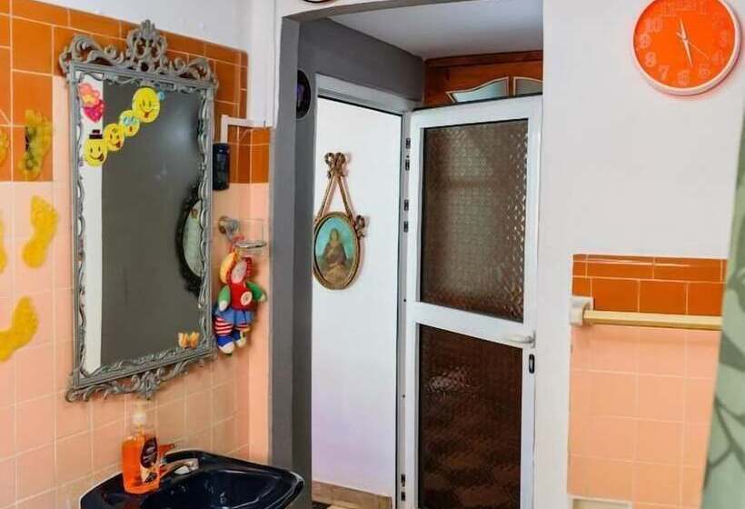 هتل Casa Maria Julia E Ysel