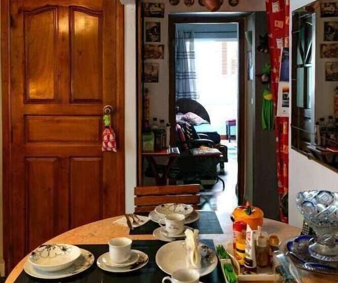 هتل Casa Maria Julia E Ysel