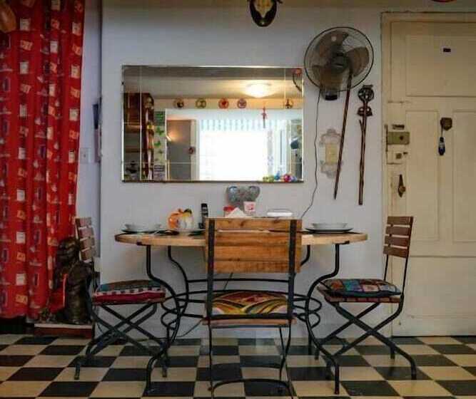 هتل Casa Maria Julia E Ysel