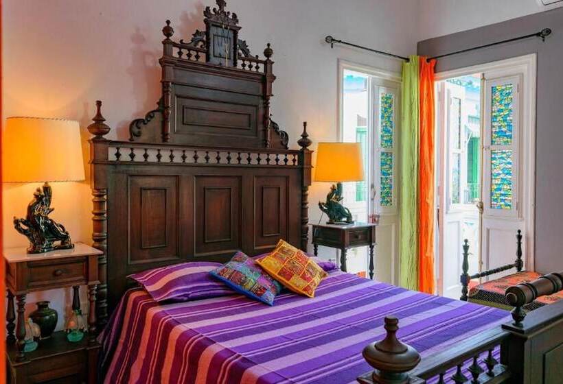 هتل Casa Maria Julia E Ysel