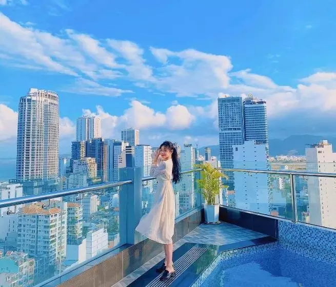 هتل Diamond Nhatrang