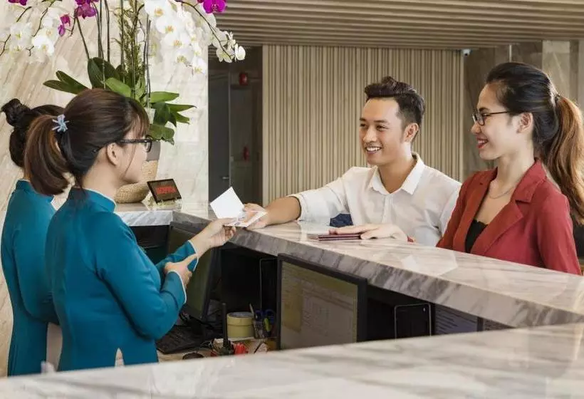 هتل Diamond Nhatrang