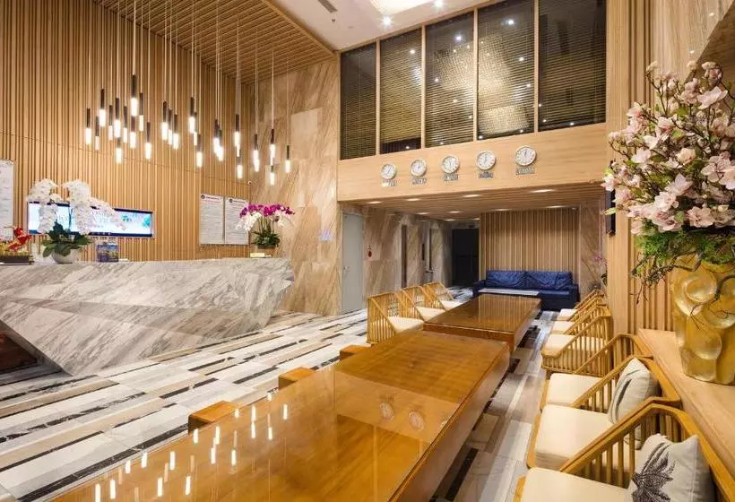 هتل Diamond Nhatrang