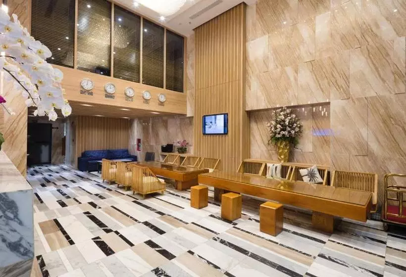 هتل Diamond Nhatrang