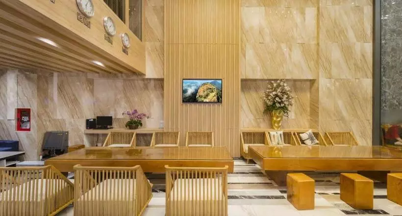 هتل Diamond Nhatrang