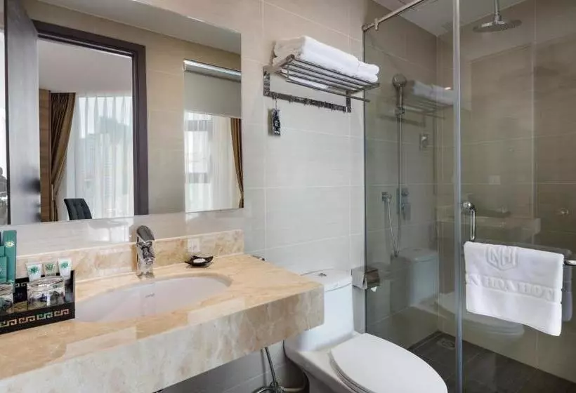 هتل Diamond Nhatrang