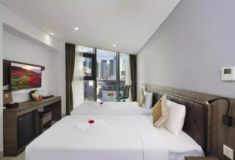 هتل Diamond Nhatrang