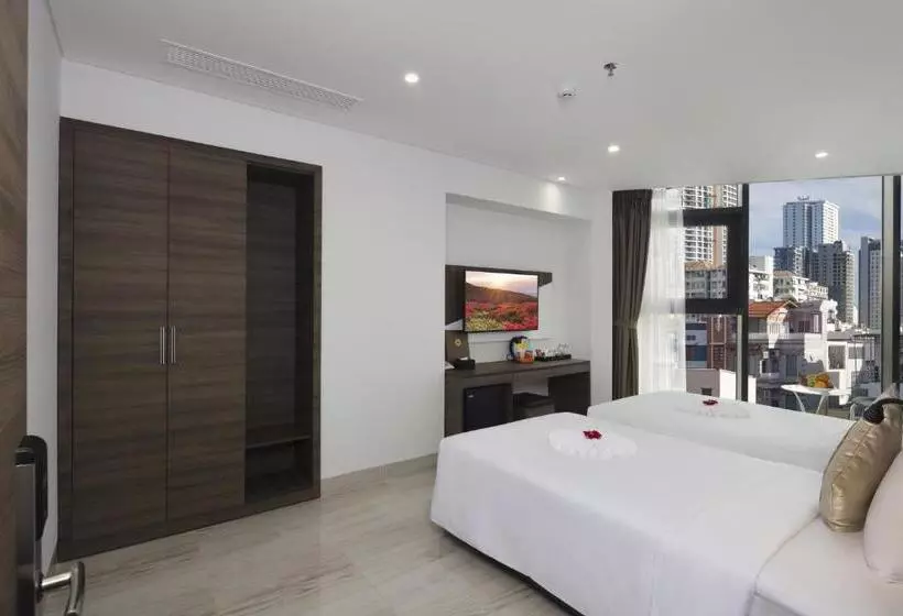 هتل Diamond Nhatrang