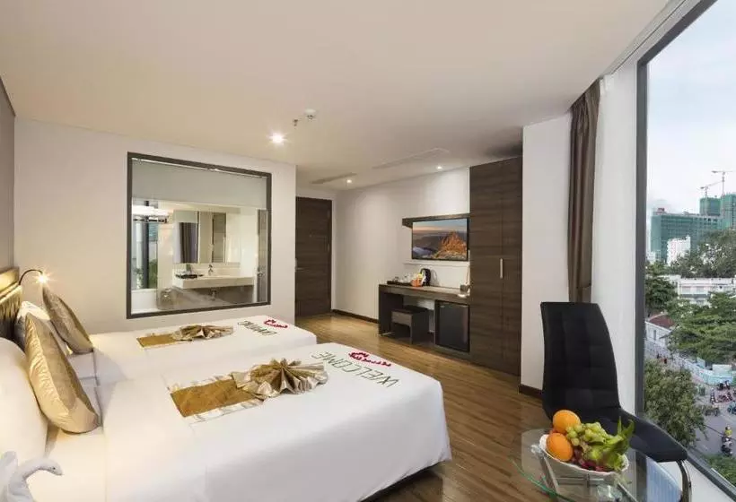 هتل Diamond Nhatrang
