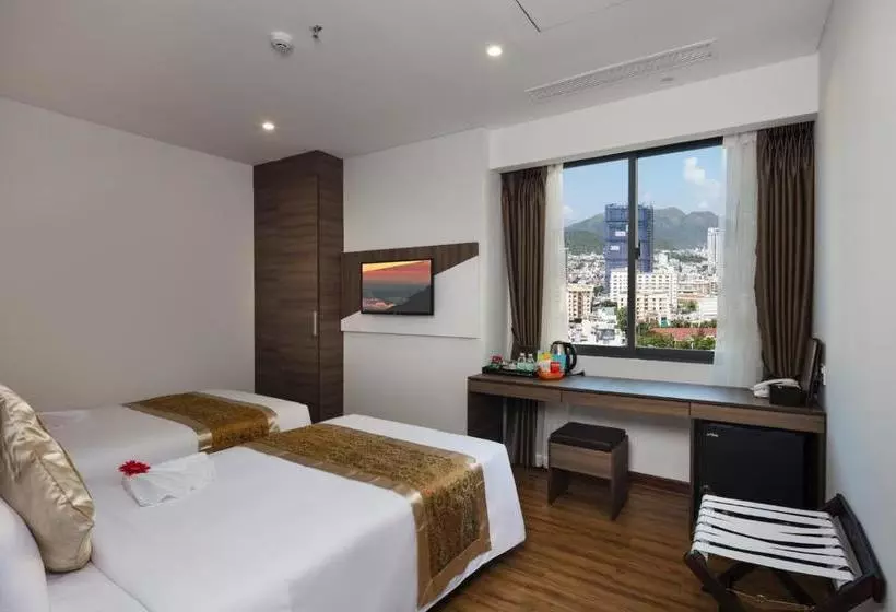 هتل Diamond Nhatrang