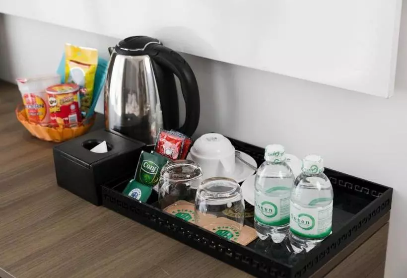 هتل Diamond Nhatrang