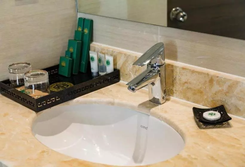 هتل Diamond Nhatrang