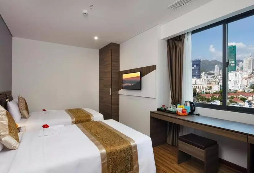 هتل Diamond Nhatrang
