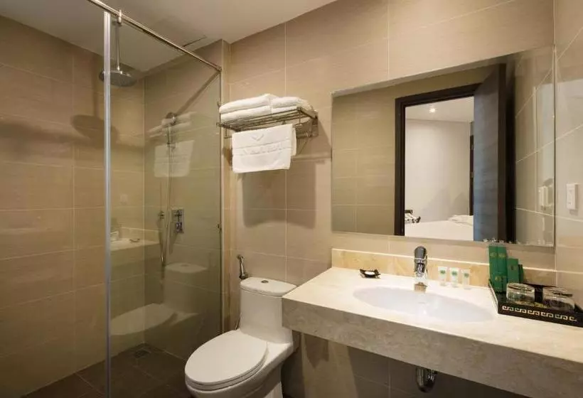 هتل Diamond Nhatrang