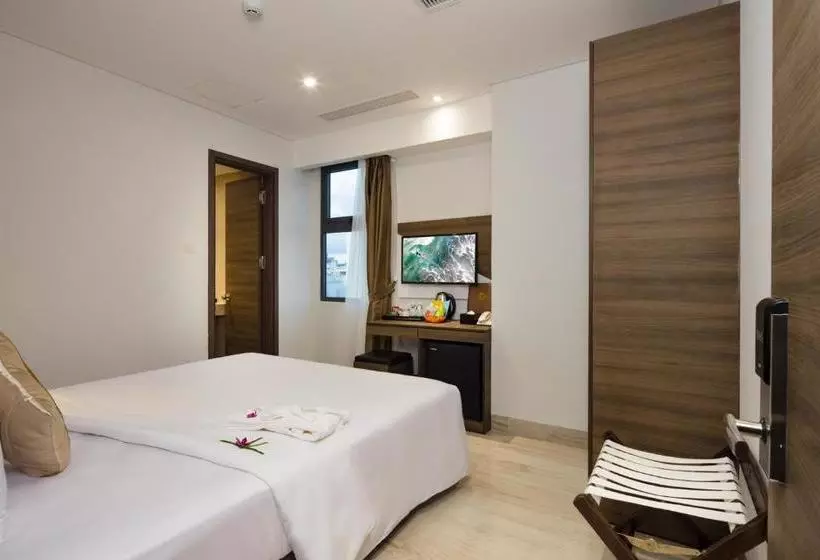 هتل Diamond Nhatrang