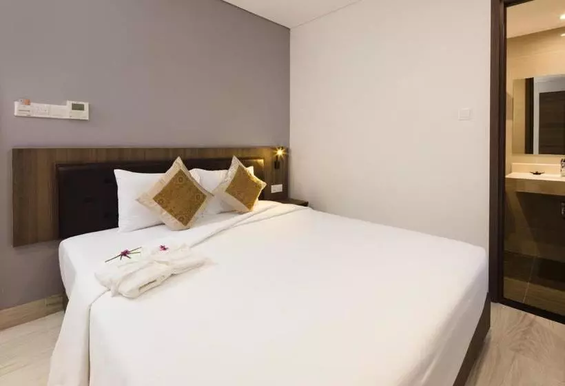 هتل Diamond Nhatrang