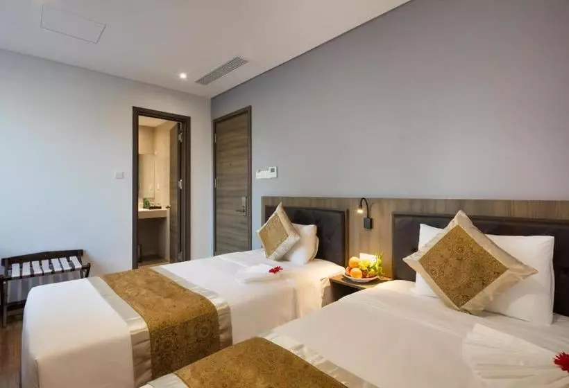 هتل Diamond Nhatrang