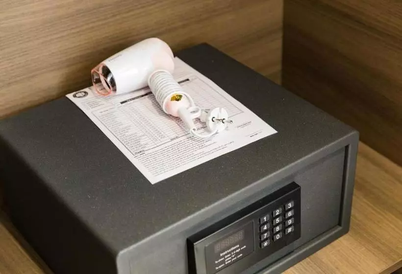 هتل Diamond Nhatrang