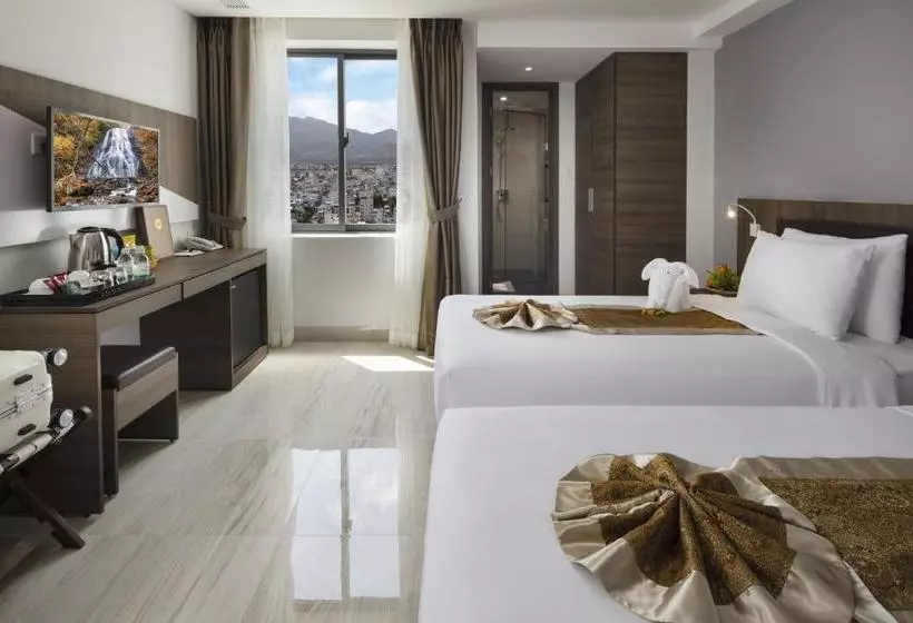 هتل Diamond Nhatrang