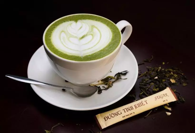 هتل Diamond Nhatrang