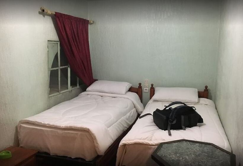 Hotel Hôtel El Fath