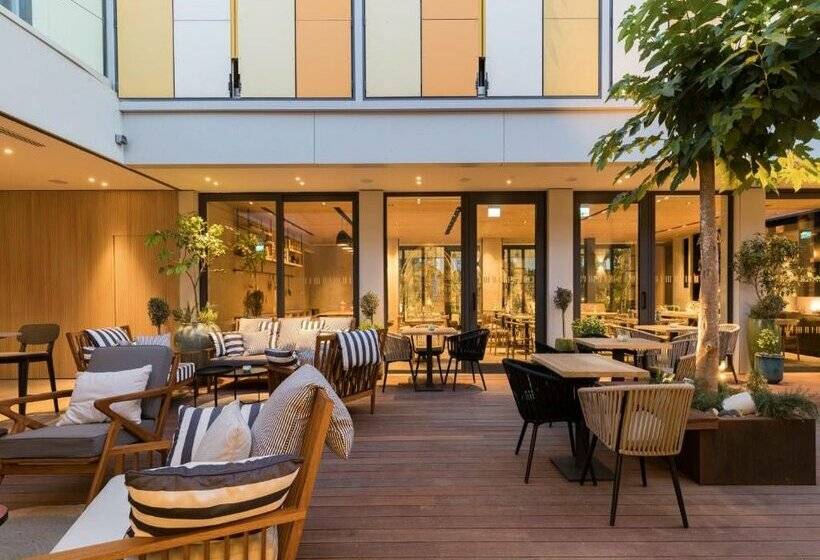 Indigo Larnaca, An Ihg Hotel Adults Only