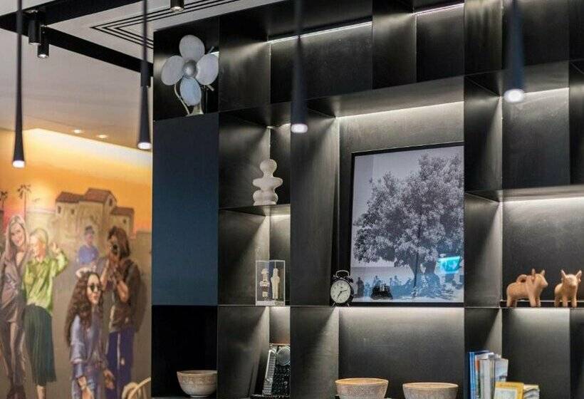 Indigo Larnaca, An Ihg Hotel Adults Only