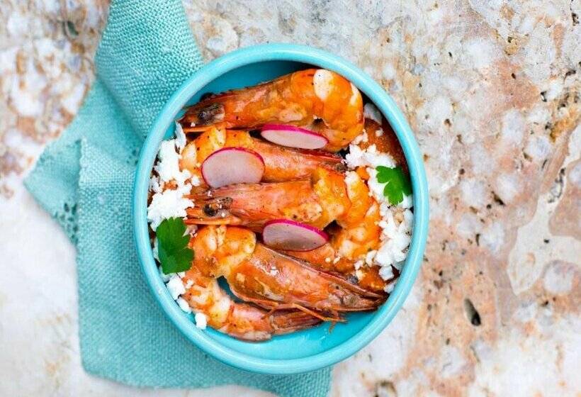 Indigo Larnaca, An Ihg Hotel Adults Only