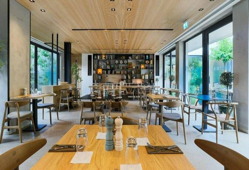 Indigo Larnaca, An Ihg Hotel Adults Only