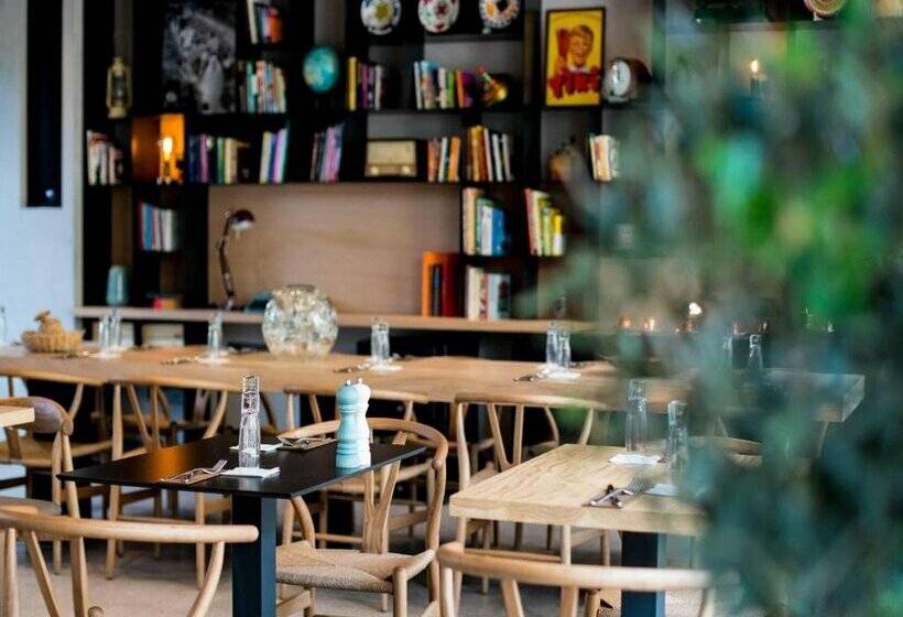 Indigo Larnaca, An Ihg Hotel Adults Only