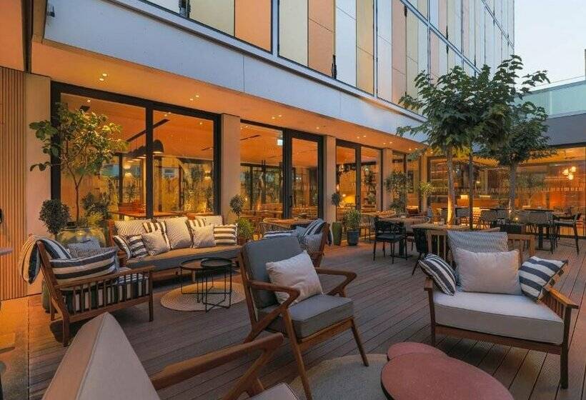 Indigo Larnaca, An Ihg Hotel Adults Only