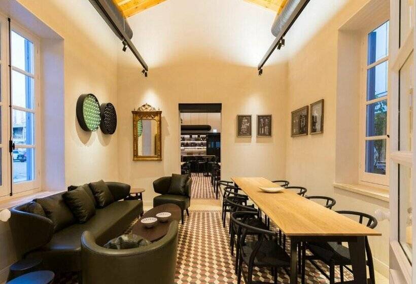 Indigo Larnaca, An Ihg Hotel Adults Only