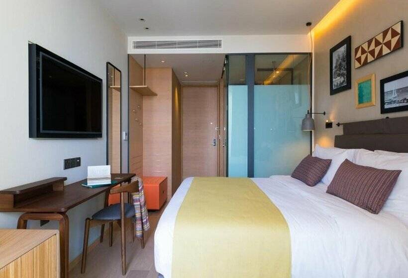 Indigo Larnaca, An Ihg Hotel Adults Only