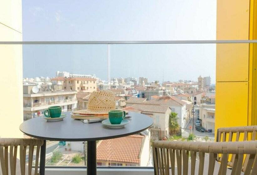 Indigo Larnaca, An Ihg Hotel Adults Only