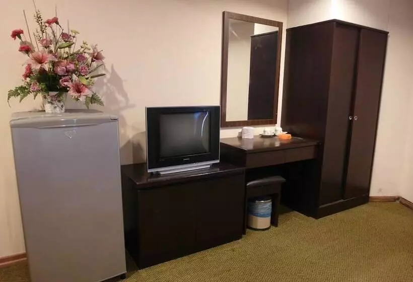 ホテル Li Garden