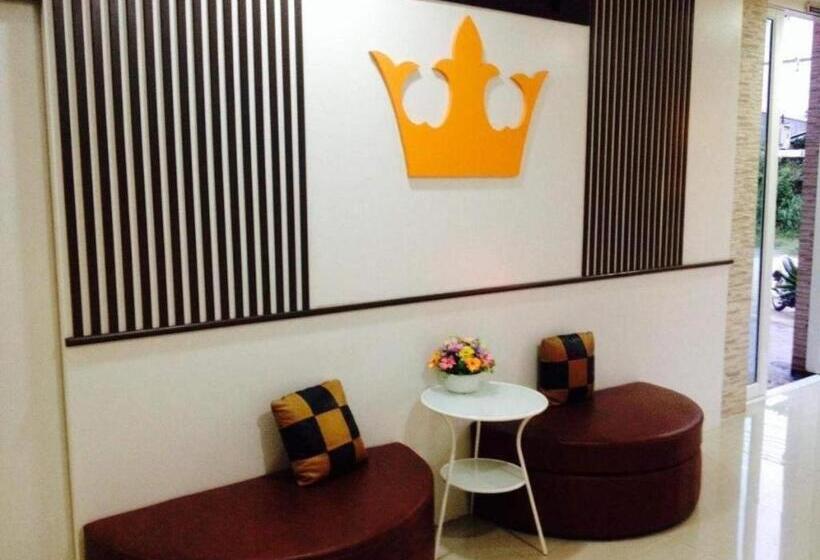 בית מלון כפרי Majestic View