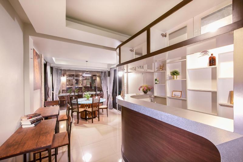 בית מלון כפרי Majestic View