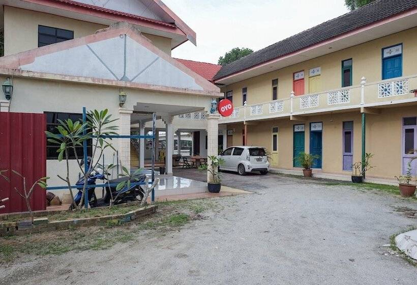 酒店 Oyo 90018 River Village