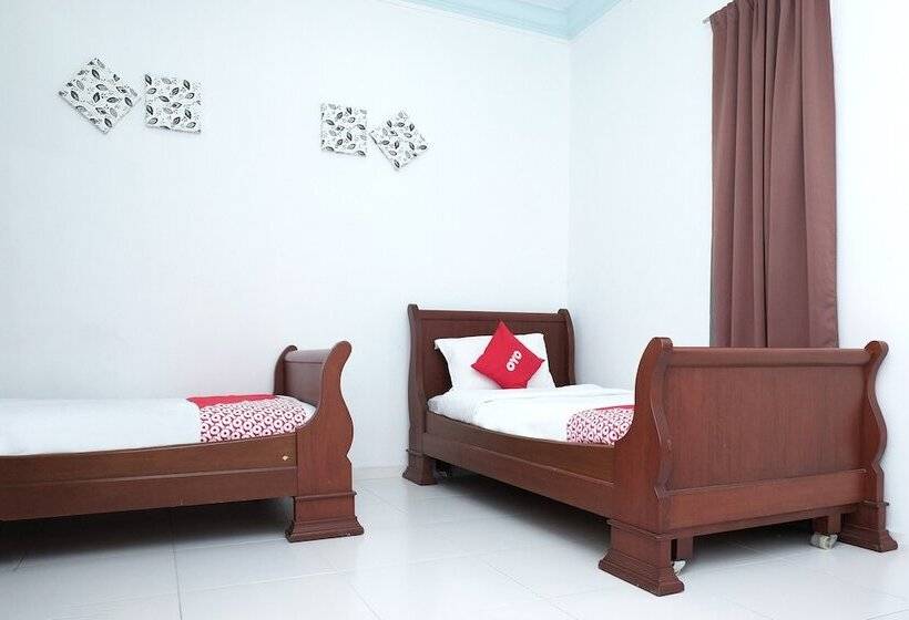 酒店 Oyo 90018 River Village