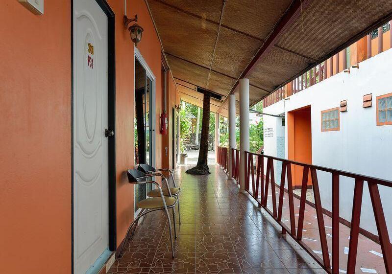 Hotel Ploy Inn Koh Chang