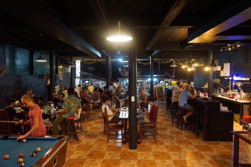 Hotel Ploy Inn Koh Chang