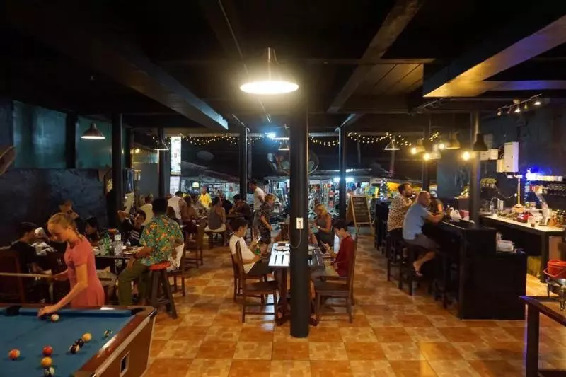 Hotel Ploy Inn Koh Chang