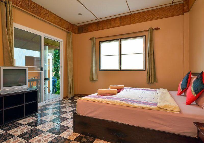 Hotel Ploy Inn Koh Chang